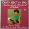 HARPSICHORD CONCERTOS