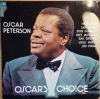 OSCAR'S CHOICE