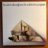 LE SOLDAT EN PAPIER