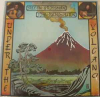 UNDER THE VOLCANO