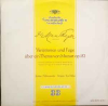 VARIATIONEN UND FUGE UBER EIN THEMA VON MOZART OP. 132