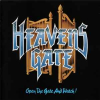 OPEN THE GATE AND WATCH!