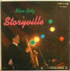 AT STORYVILLE