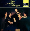PRETTY THINGS
