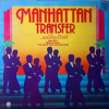 Manhattan Transfer And Gene Pistilli