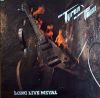 LONG LIVE METAL