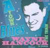 A TOWN BLUES