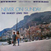 NEVER ON SUNDAY