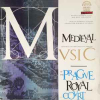 Medieval Music At The Prague Royal Court (Gothical And Renaissance Period)