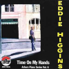 TIME ON MY HANDS
