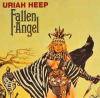 FALLEN ANGEL