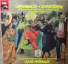 OUVERTUREN