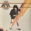 HIGH VOLTAGE