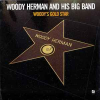 WOODY'S GOLD STAR