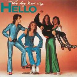 HELLO The Very Best Of Hello Виниловая пластинка 