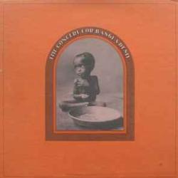 GEORGE HARRISON CONCERT FOR BANGLA DESH LP-BOX 