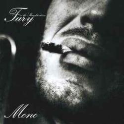 FURY IN THE SLAUGHTERHOUSE MONO Фирменный CD 