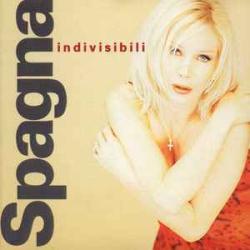 SPAGNA INDIVISIBILI Фирменный CD 