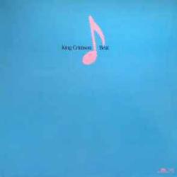 KING CRIMSON BEAT Виниловая пластинка KING CRIMSON BEAT Виниловая пластинка