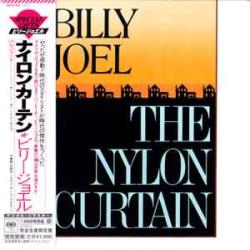 BILLY JOEL Nylon Curtain Фирменный CD 