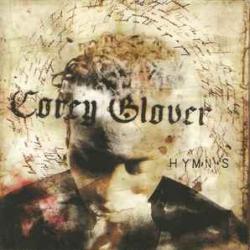 COREY GLOVER HYMNS Фирменный CD COREY GLOVER HYMNS Фирменный CD