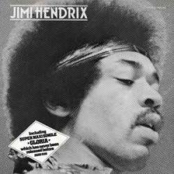 JIMI HENDRIX Midnight Lightning Виниловая пластинка 
