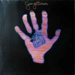 GEORGE HARRISON LIVING IN THE MATERIAL WORLD Виниловая пластинка 