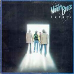 MOODY BLUES OCTAVE Виниловая пластинка 