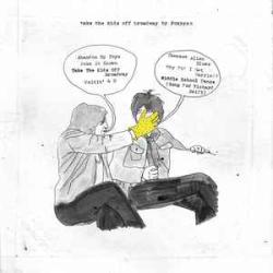 FOXYGEN TAKE THE KIDS OFF BROADWAY BY FOXYGEN Виниловая пластинка 
