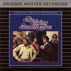 FLYING BURRITO BROS. FLYING BURRITO BROS Фирменный CD 