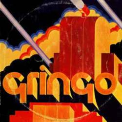 GRINGO GRINGO Виниловая пластинка 