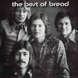 BREAD The Best Of Bread Виниловая пластинка BREAD The Best Of Bread Виниловая пластинка