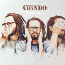 DACTAH CHANDO SABIDURIA Фирменный CD 