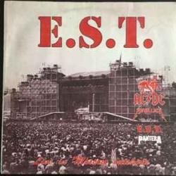 E.S.T. Live In Moscow Outskirts Виниловая пластинка 