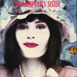 SHAKESPEAR'S SISTER SACRED HEART Виниловая пластинка 