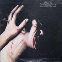 SPOOKY TOOTH CEREMONY Виниловая пластинка 