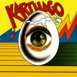 KARTHAGO KARTHAGO Виниловая пластинка 