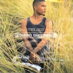 DAVID SANCHEZ MELAZA Фирменный CD DAVID SANCHEZ MELAZA Фирменный CD