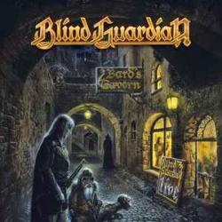 BLIND GUARDIAN LIVE Виниловая пластинка 