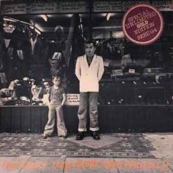IAN DURY NEW BOOTS AND PANTIES Виниловая пластинка 