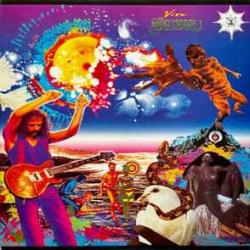 SANTANA VIVA SANTANA Виниловая пластинка 