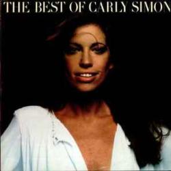 CARLY SIMON THE BEST OF Виниловая пластинка 
