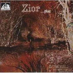 ZIOR ZIOR ... PLUS Виниловая пластинка 