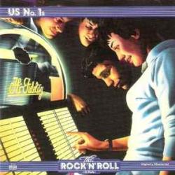 VARIOUS US No. 1s Фирменный CD 