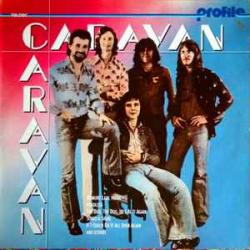 CARAVAN CARAVAN Виниловая пластинка 