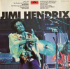 Jimi Hendrix