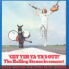 GET YER YA-YA'S OUT!