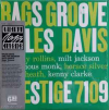 Bags Groove