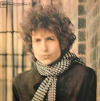 Blonde On Blonde