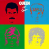 HOT SPACE